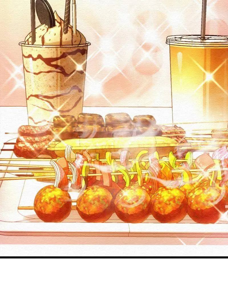 第948话 番外24 卡洛儿画本《跟我走》82