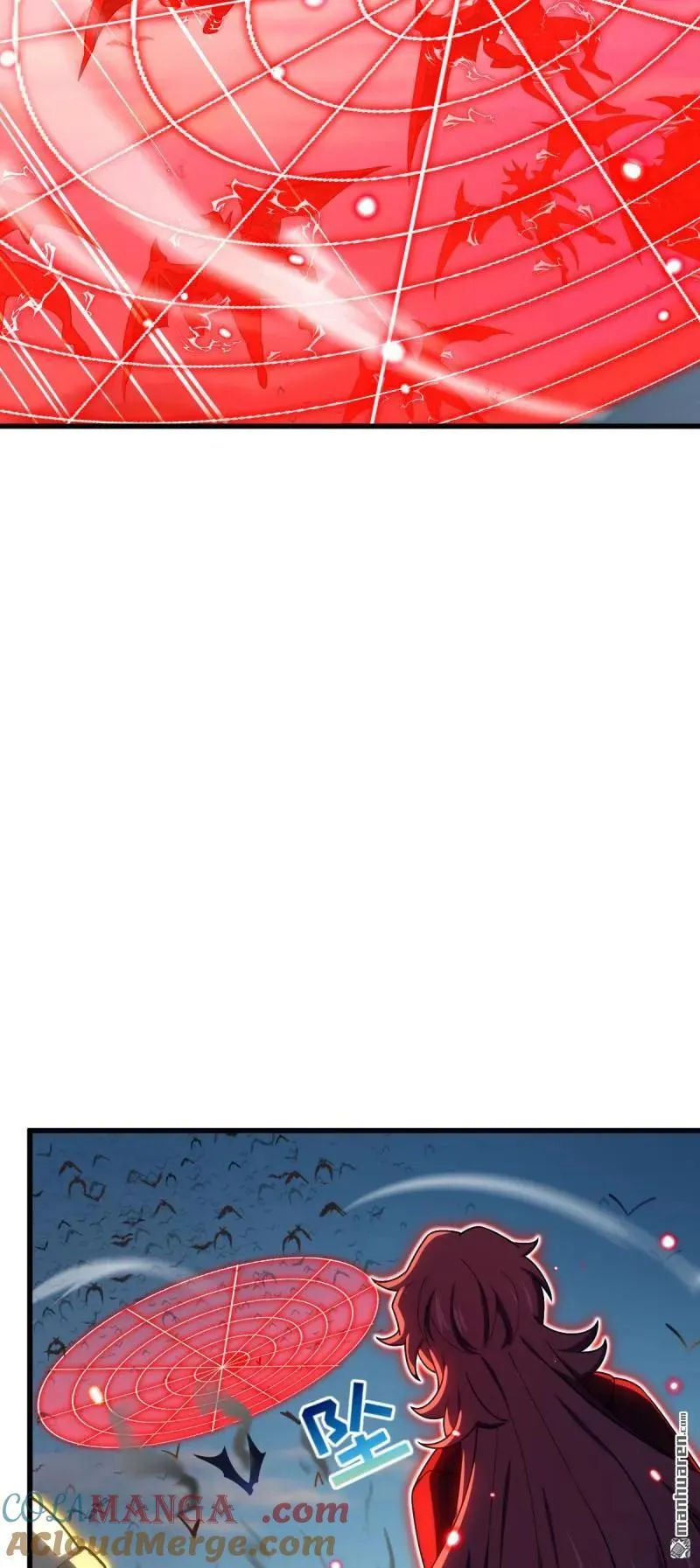 第890回 傀儡师团聚24