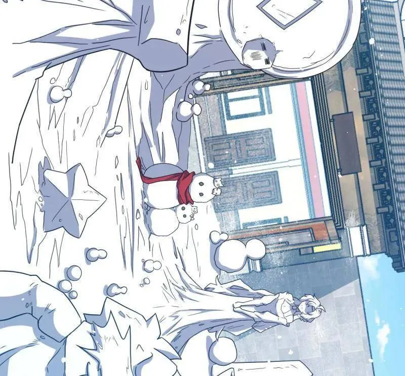 第953话 番外29 雪人2（完结）73