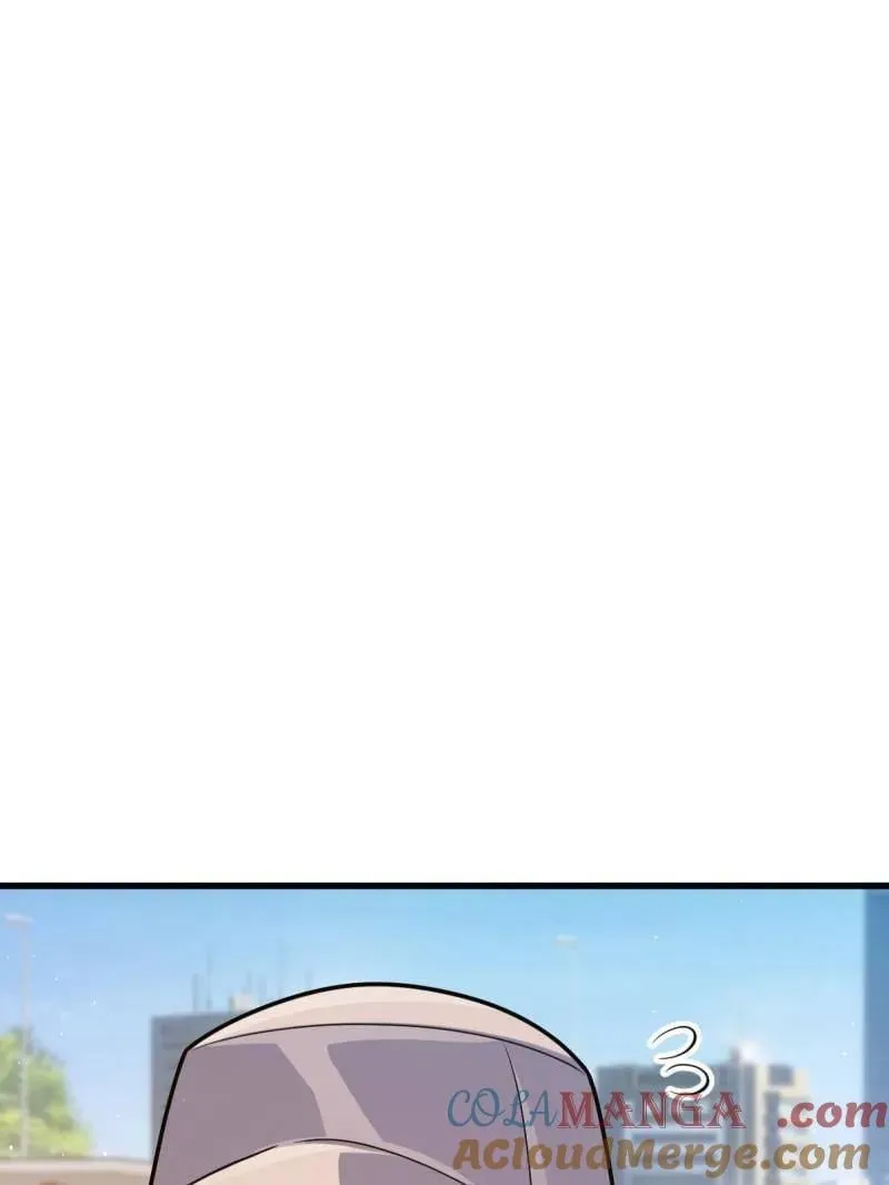第945话 番外21 同人展4