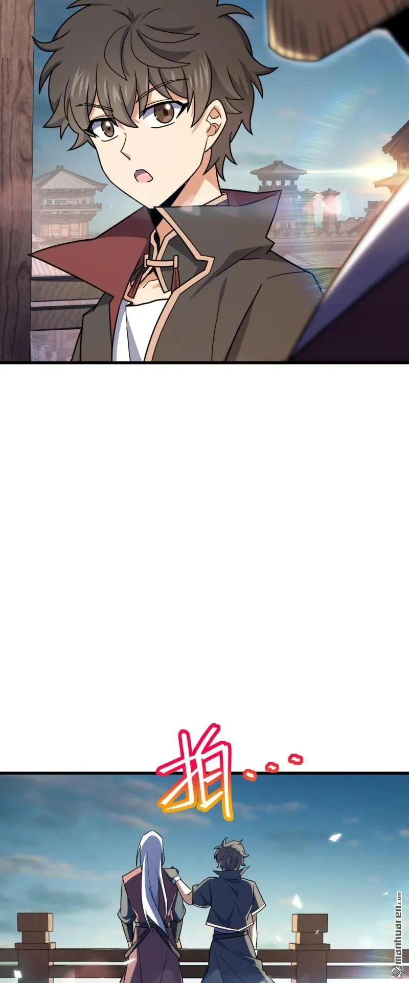 第890回 傀儡师团聚40