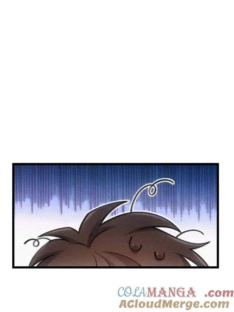 第948话 番外24 卡洛儿画本《跟我走》36