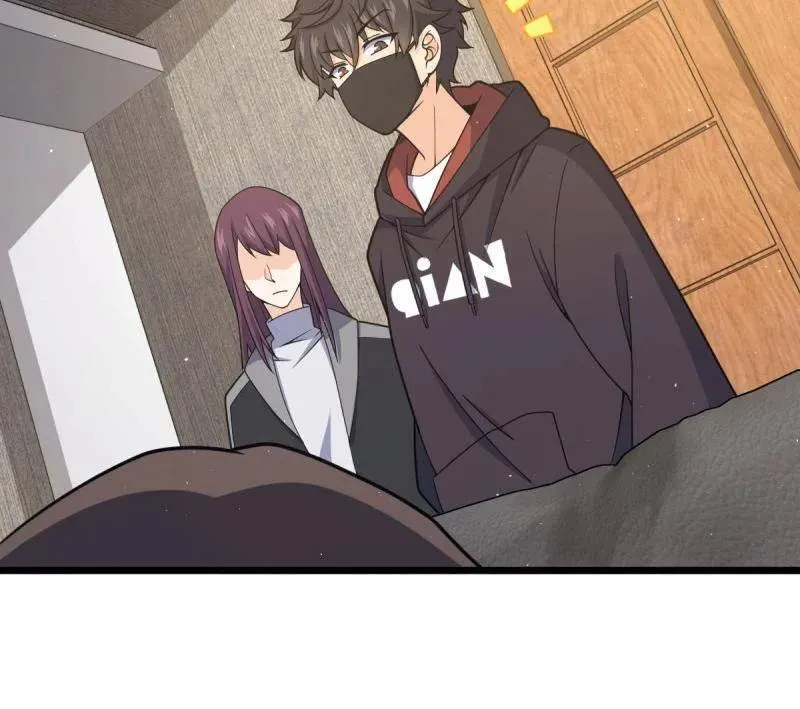 第950话 番外26 小鱼画本《日记》27