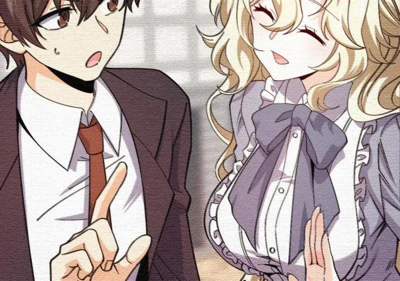 第948话 番外24 卡洛儿画本《跟我走》51
