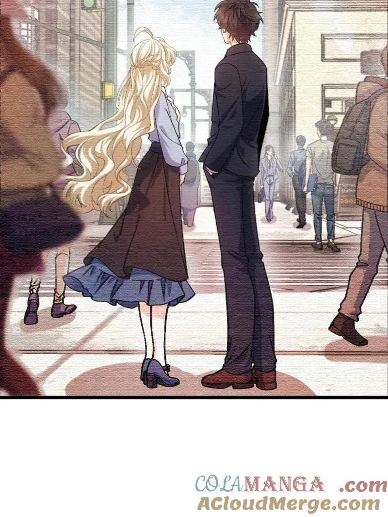第948话 番外24 卡洛儿画本《跟我走》56
