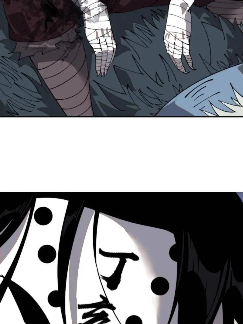 第901话 ：怪事连连8