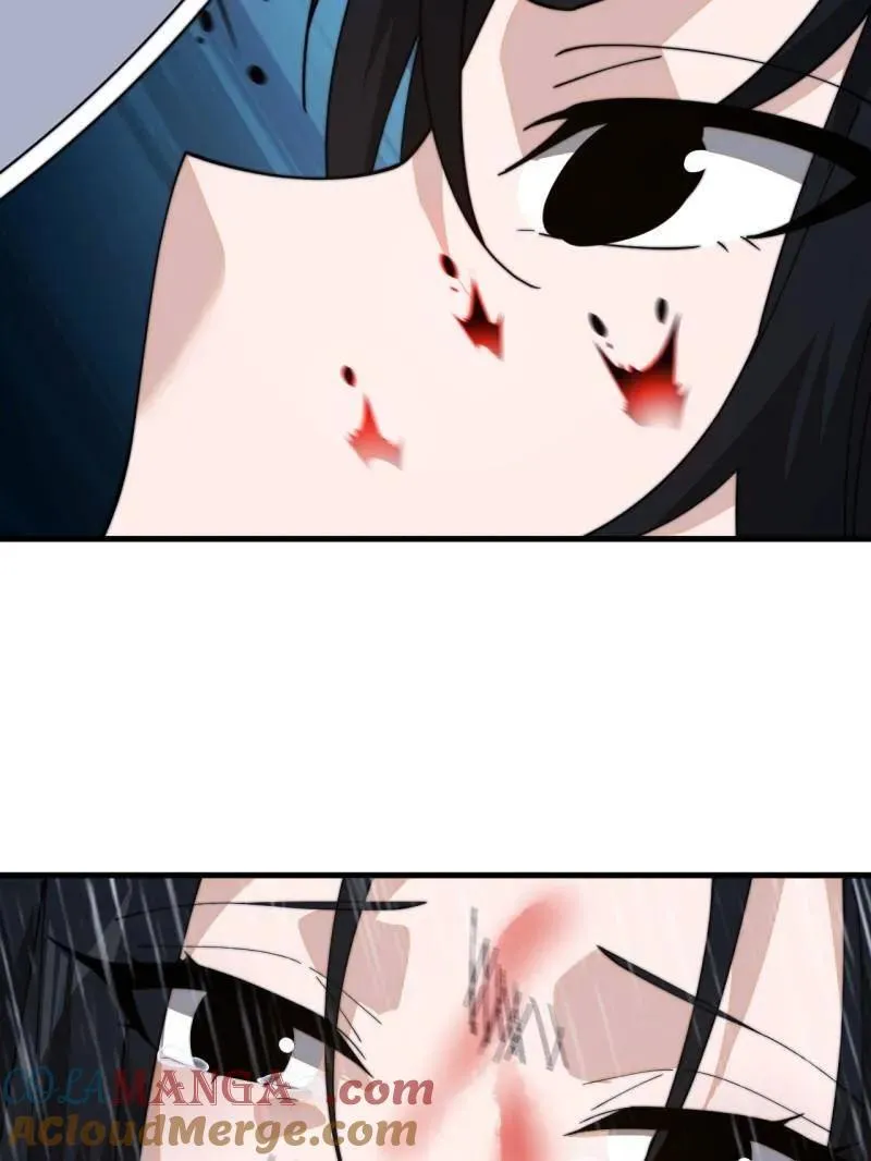 第871话 ：解脱40