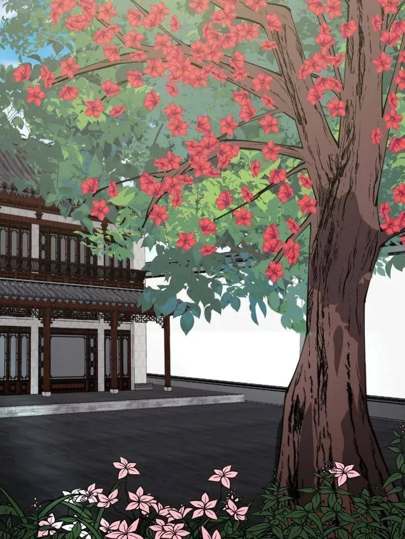 第893话 ：桃夭柳媚83