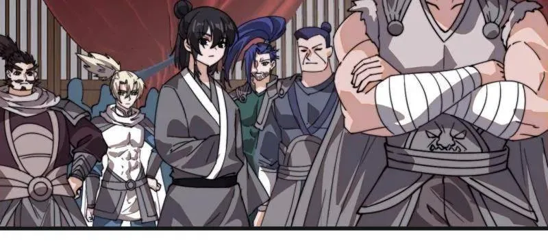 第886话 ：称帝之人79