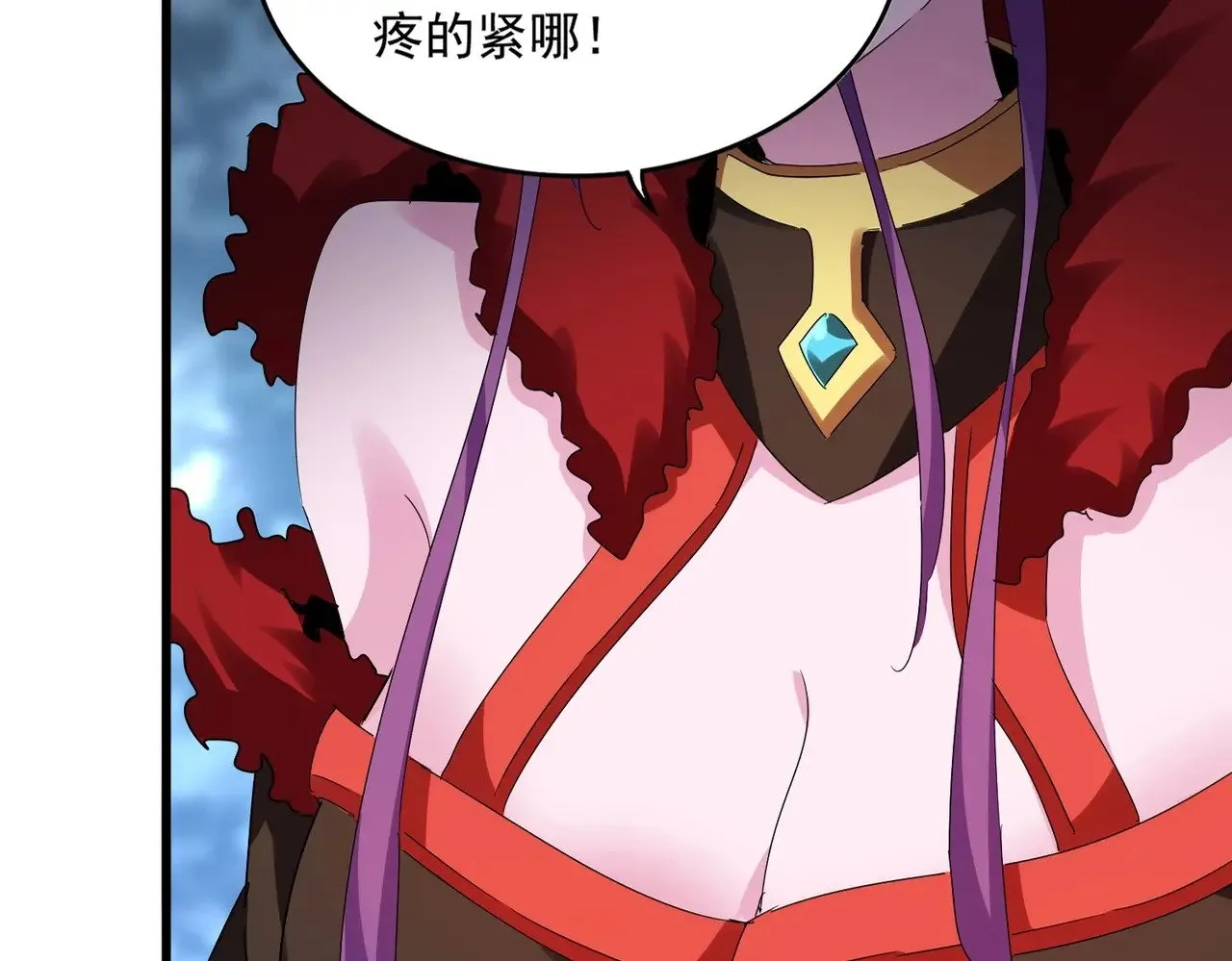 第575话 深情一吻13