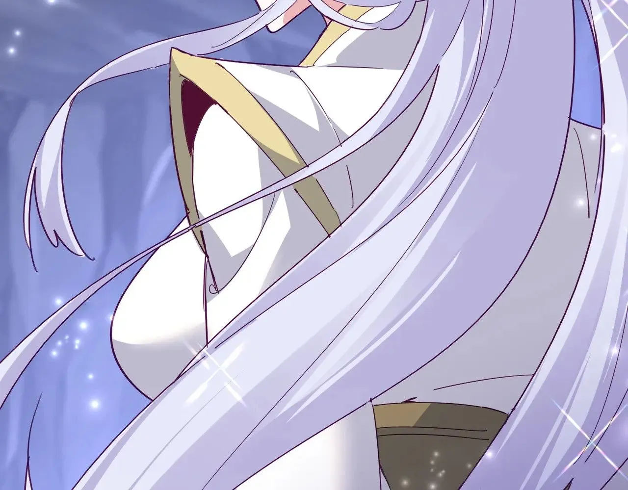 第555话 好一个绘声绘色！3