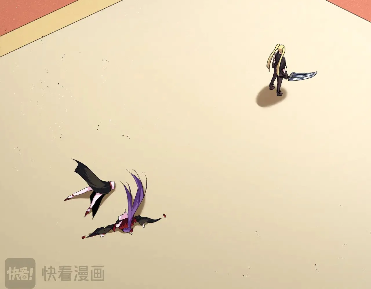 第586话 抢人43