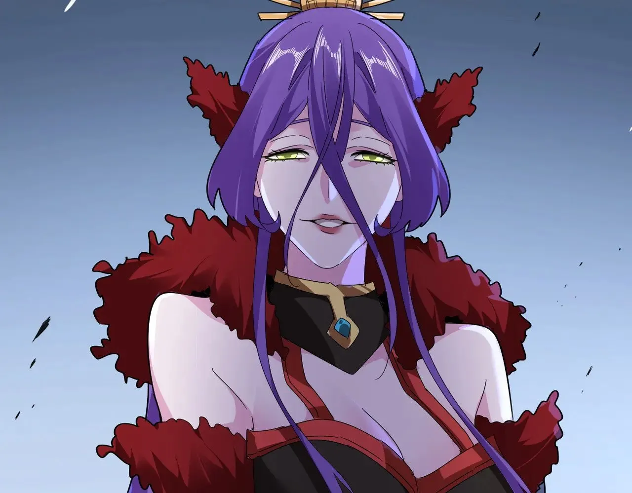 第569话 就这么点事！22