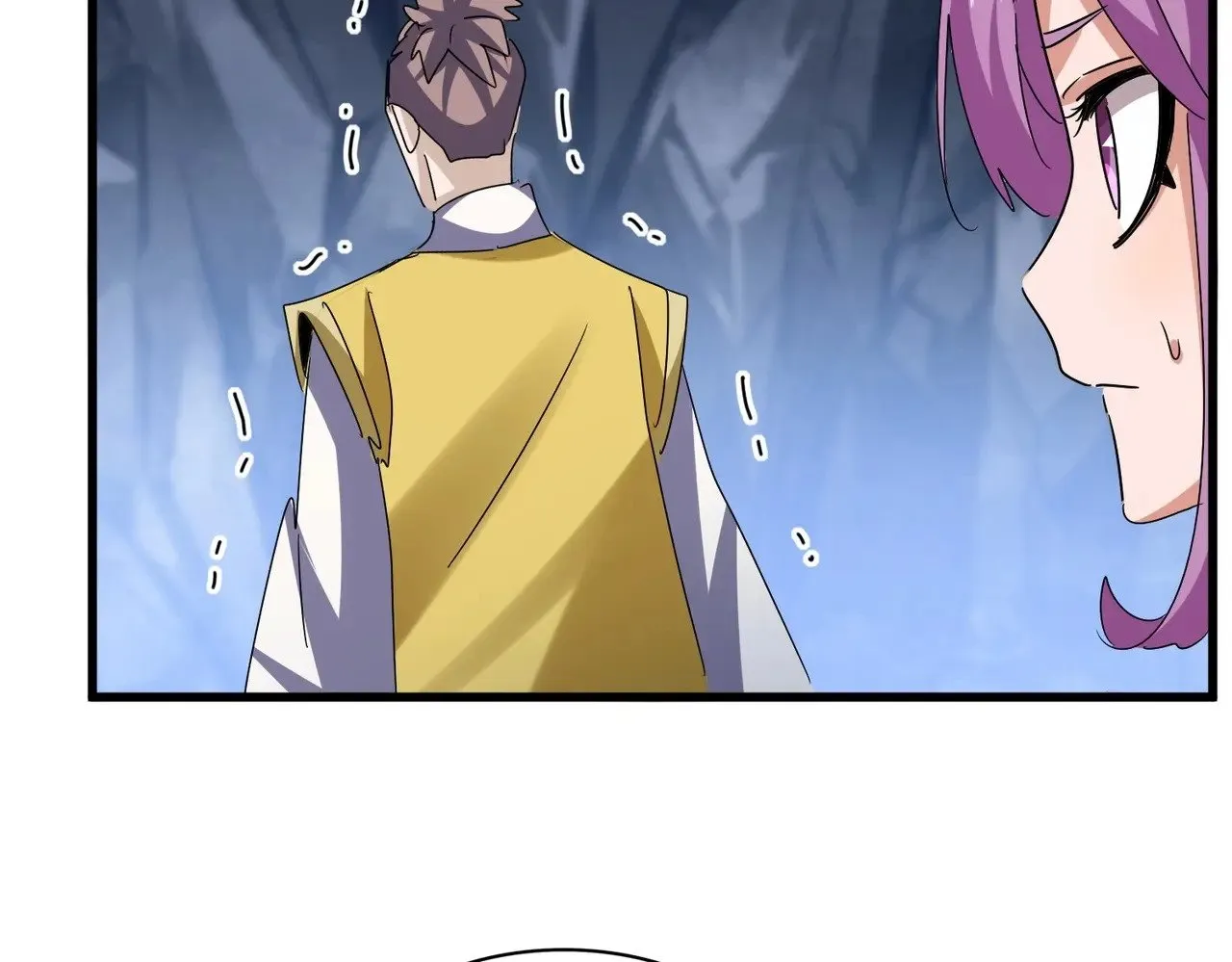 第555话 好一个绘声绘色！97