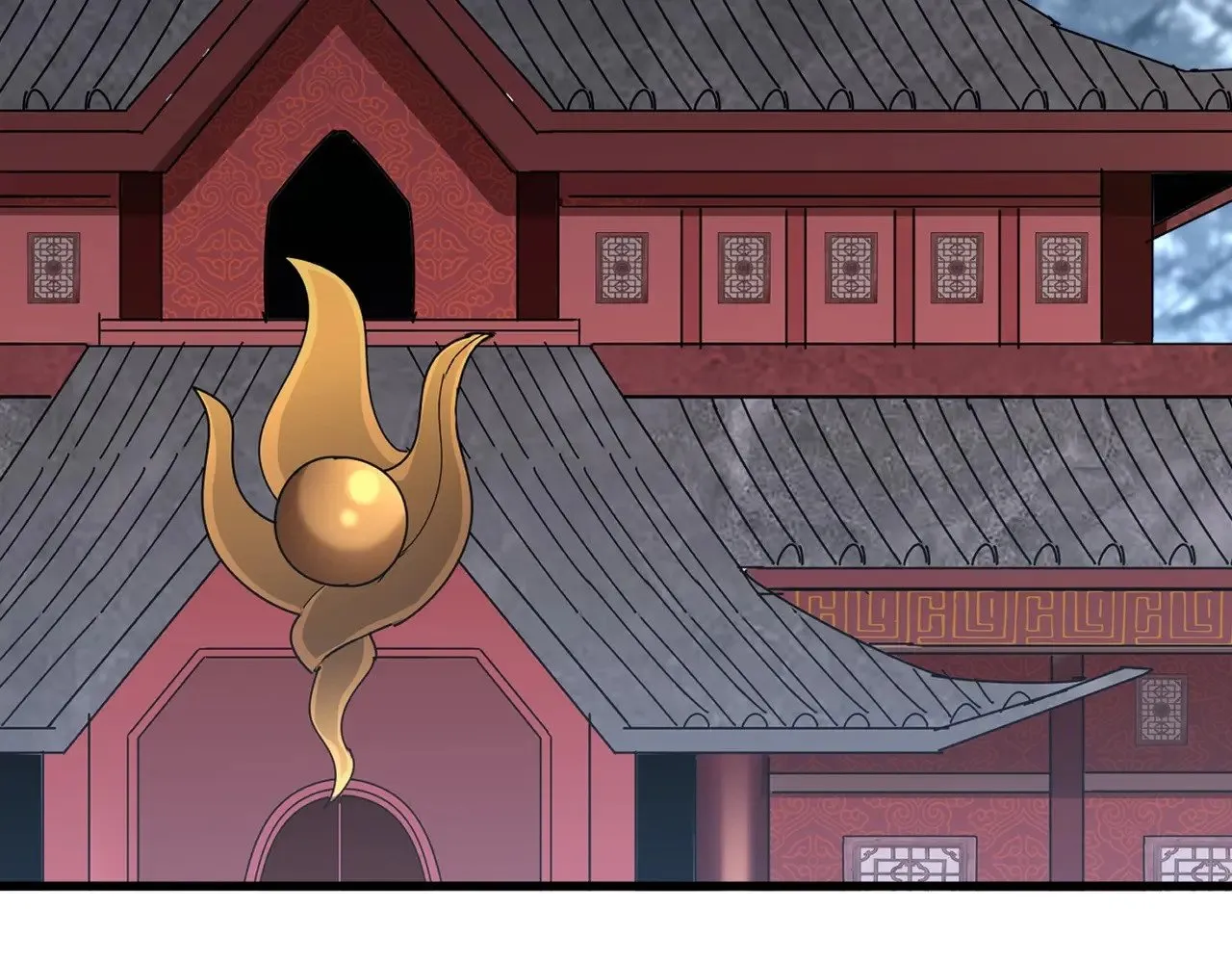 第560话 开门！打扫房间！102