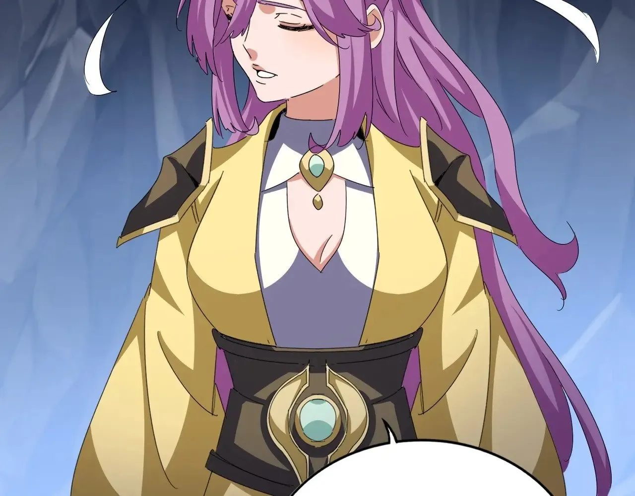 第555话 好一个绘声绘色！82
