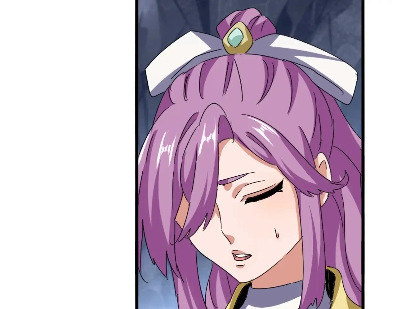 第555话 好一个绘声绘色！53