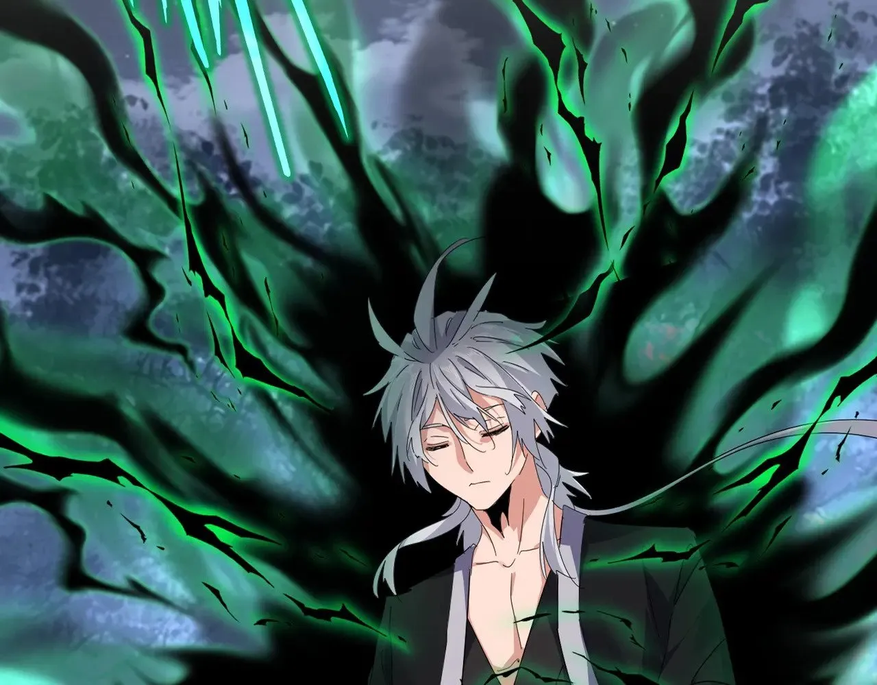 第571话 化魔大道9