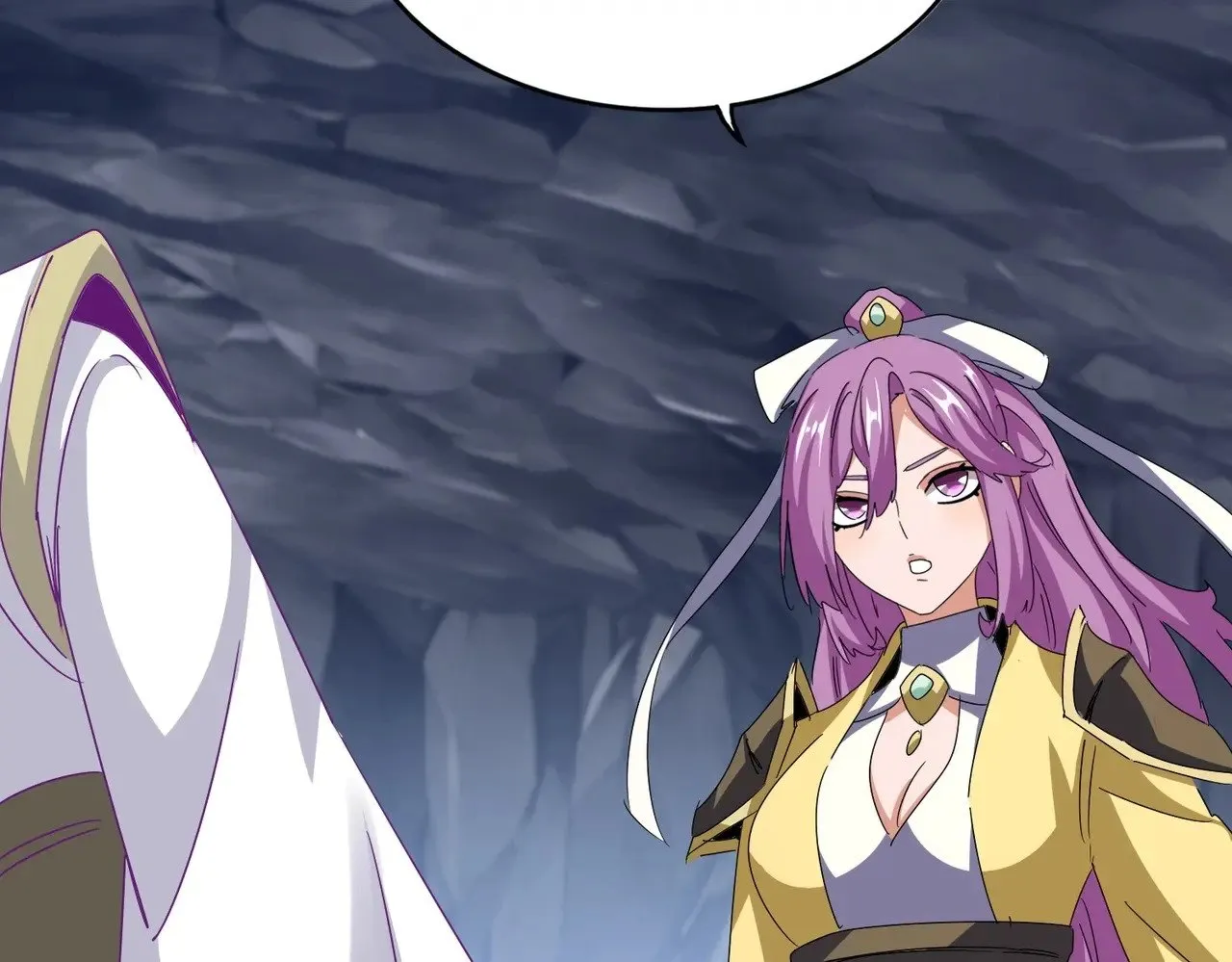 第555话 好一个绘声绘色！76