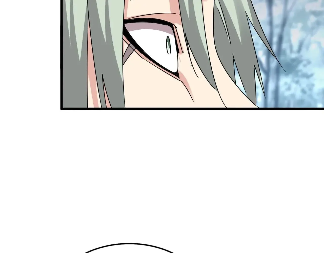 第574话 闹鬼了！二师兄！36