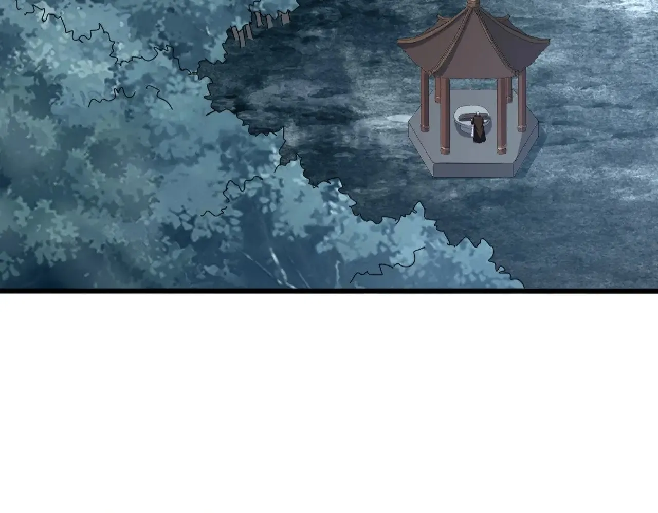 第574话 闹鬼了！二师兄！4