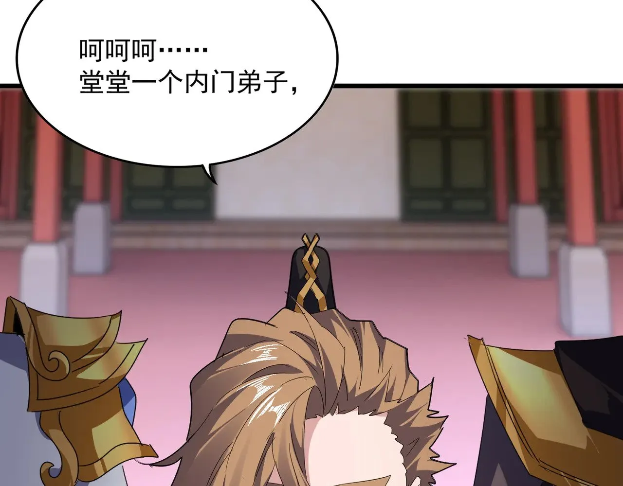 第586话 抢人49