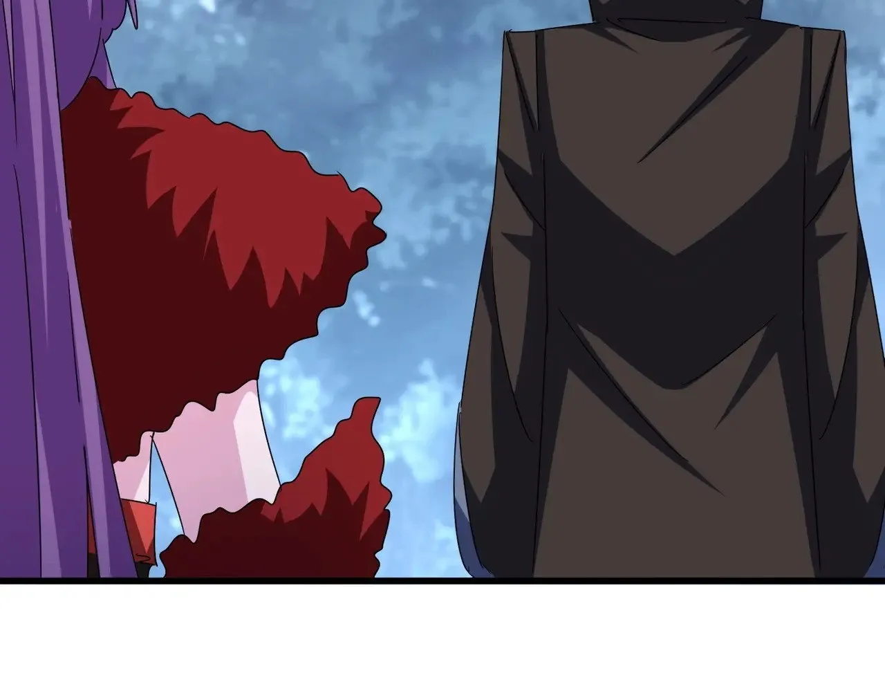 第574话 闹鬼了！二师兄！52
