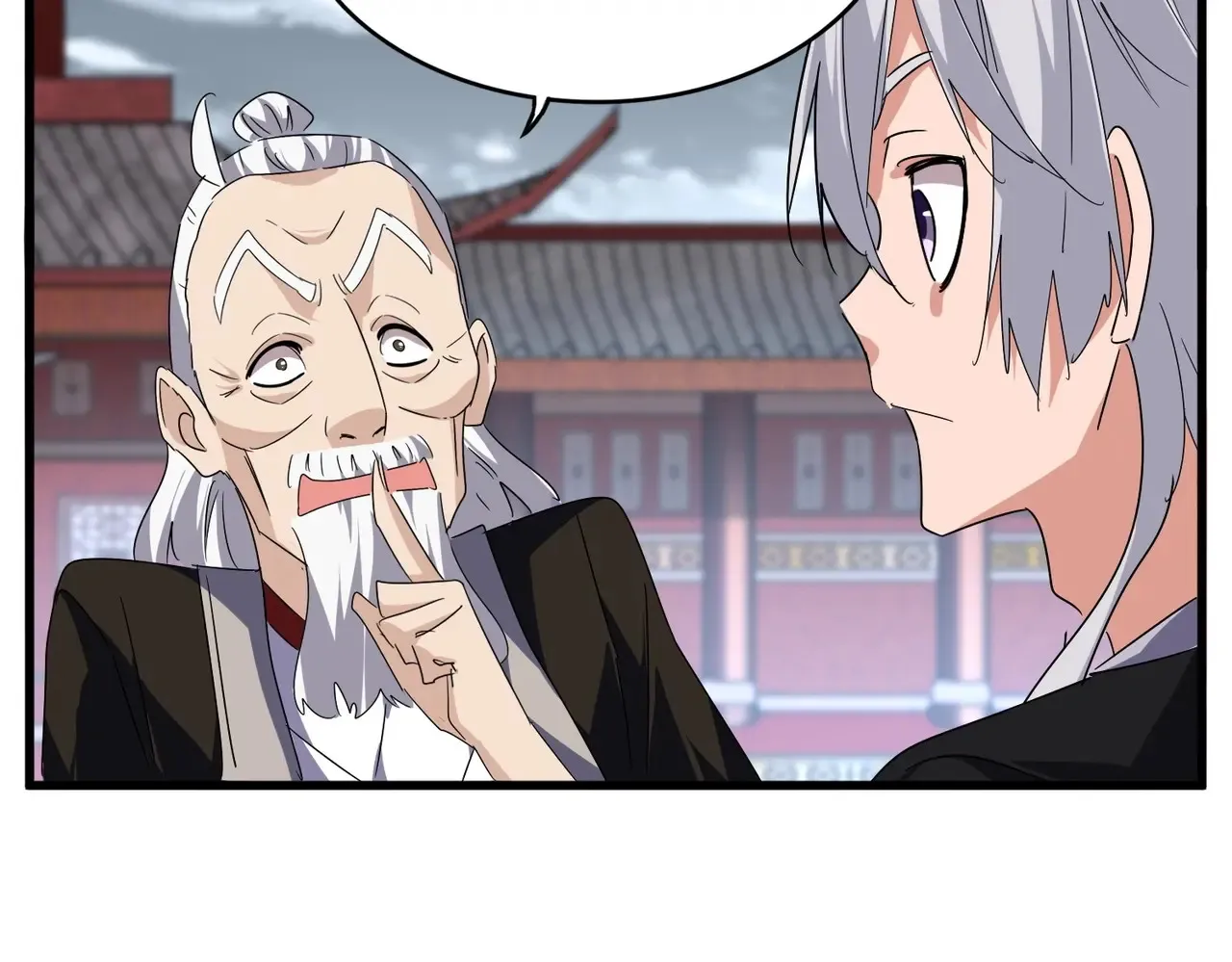 第560话 开门！打扫房间！81