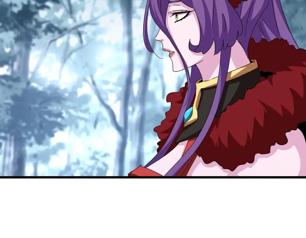 第574话 闹鬼了！二师兄！54