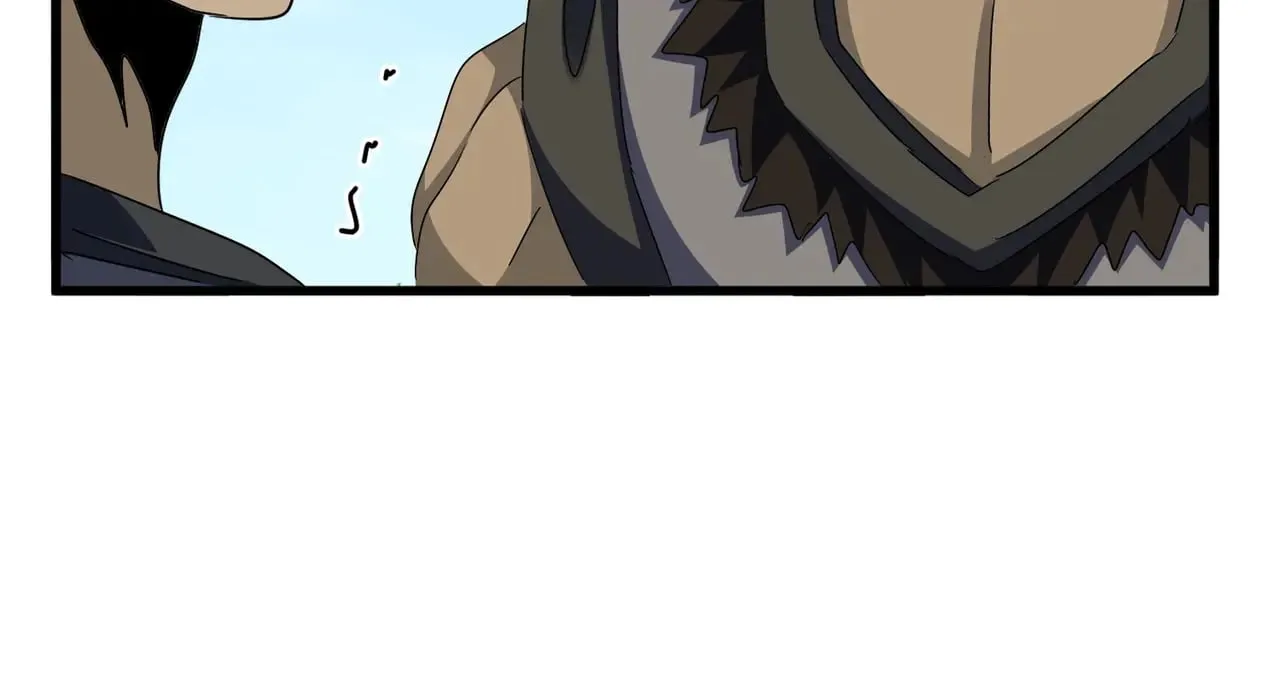 第564话 我看似摸鱼实则悟道29