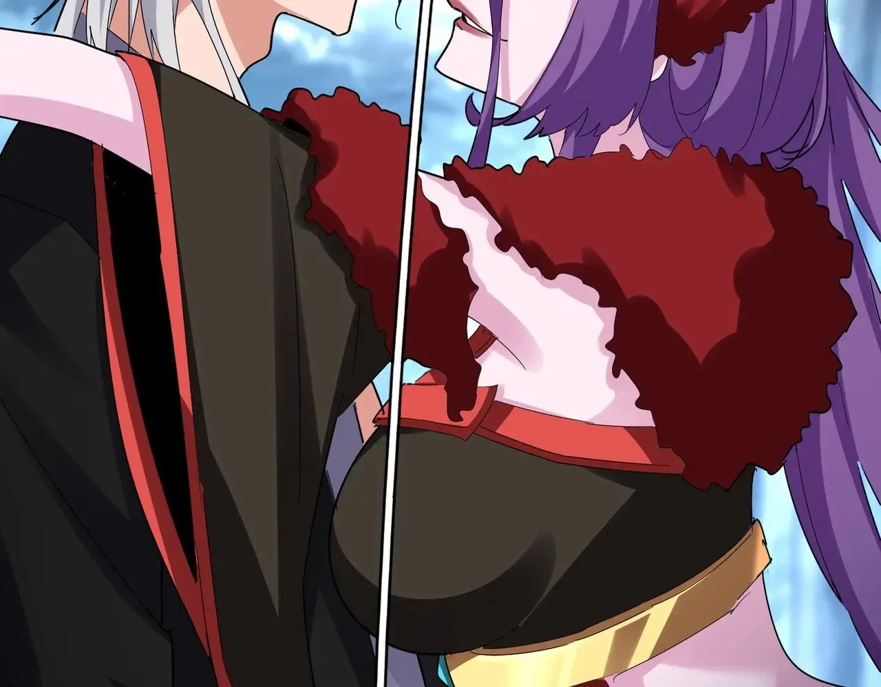 第575话 深情一吻18
