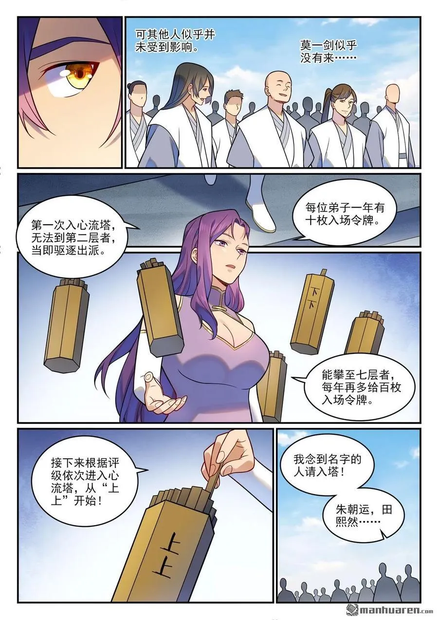 第1195回 心流塔内5