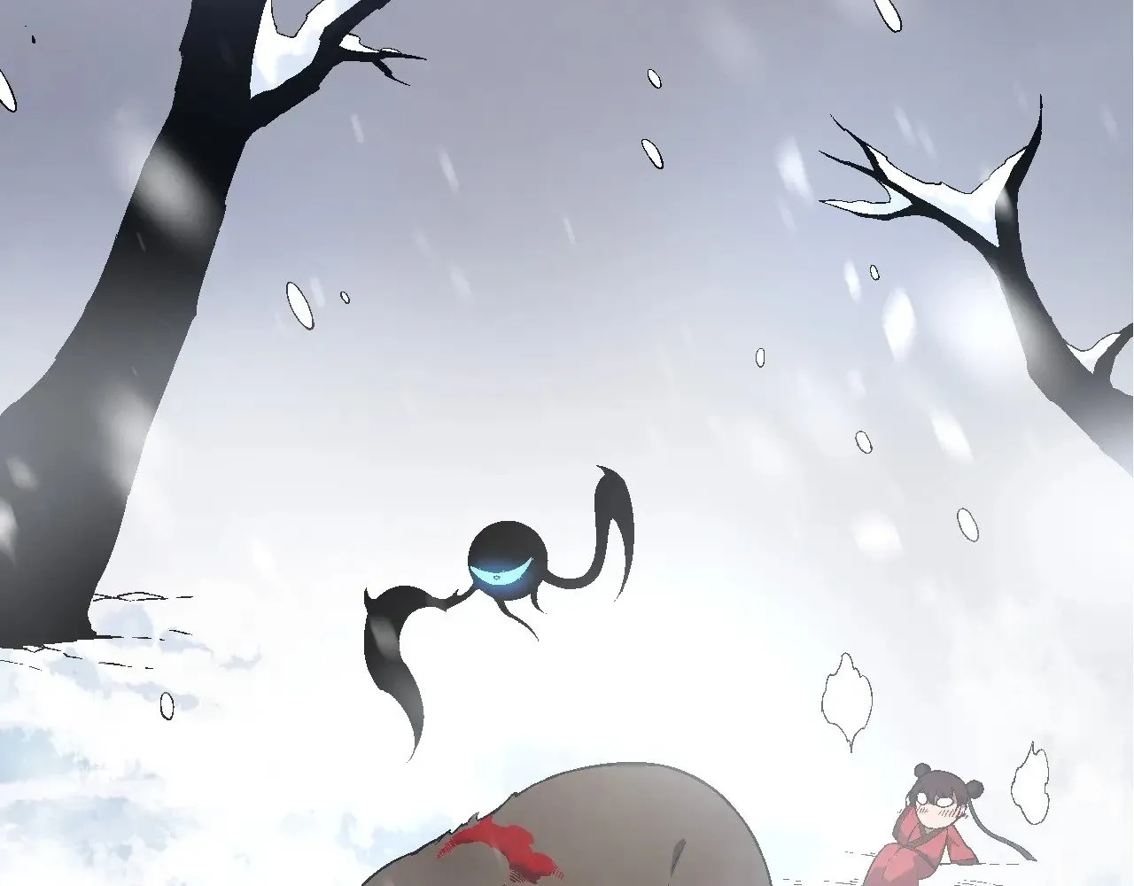 第226话 黑暗的过往56
