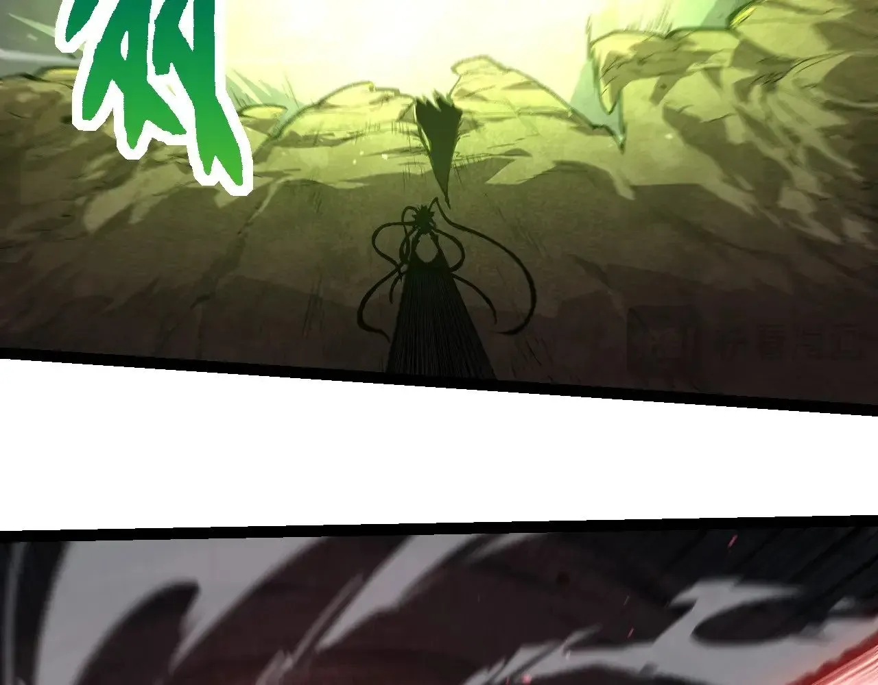 第239话 濒临崩溃的黑暗17