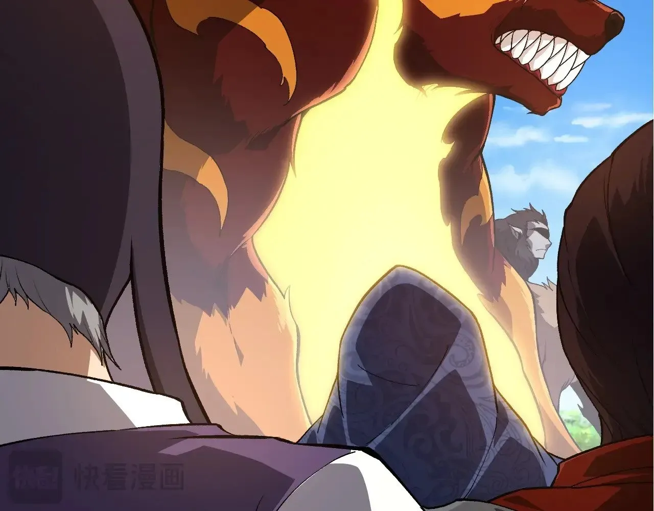 第261话 选手入场51