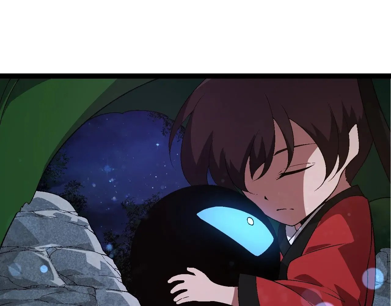 第226话 黑暗的过往64