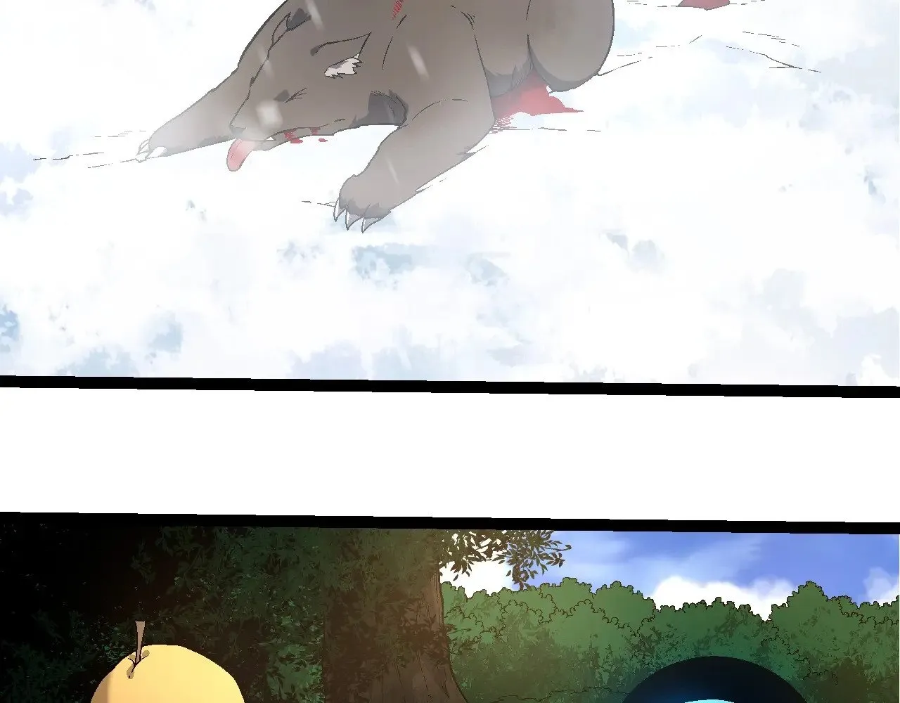 第226话 黑暗的过往57