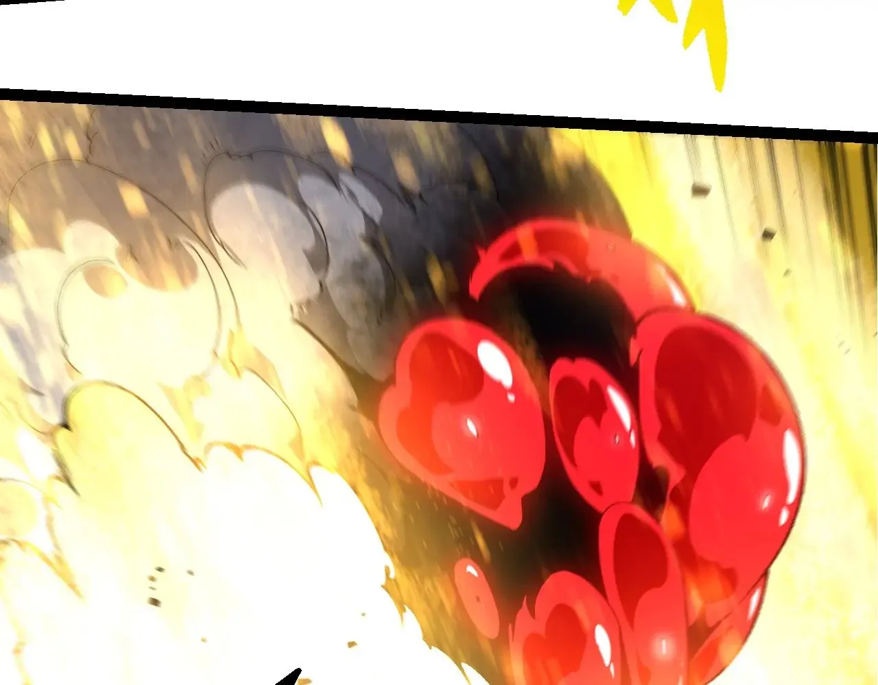 第239话 濒临崩溃的黑暗32