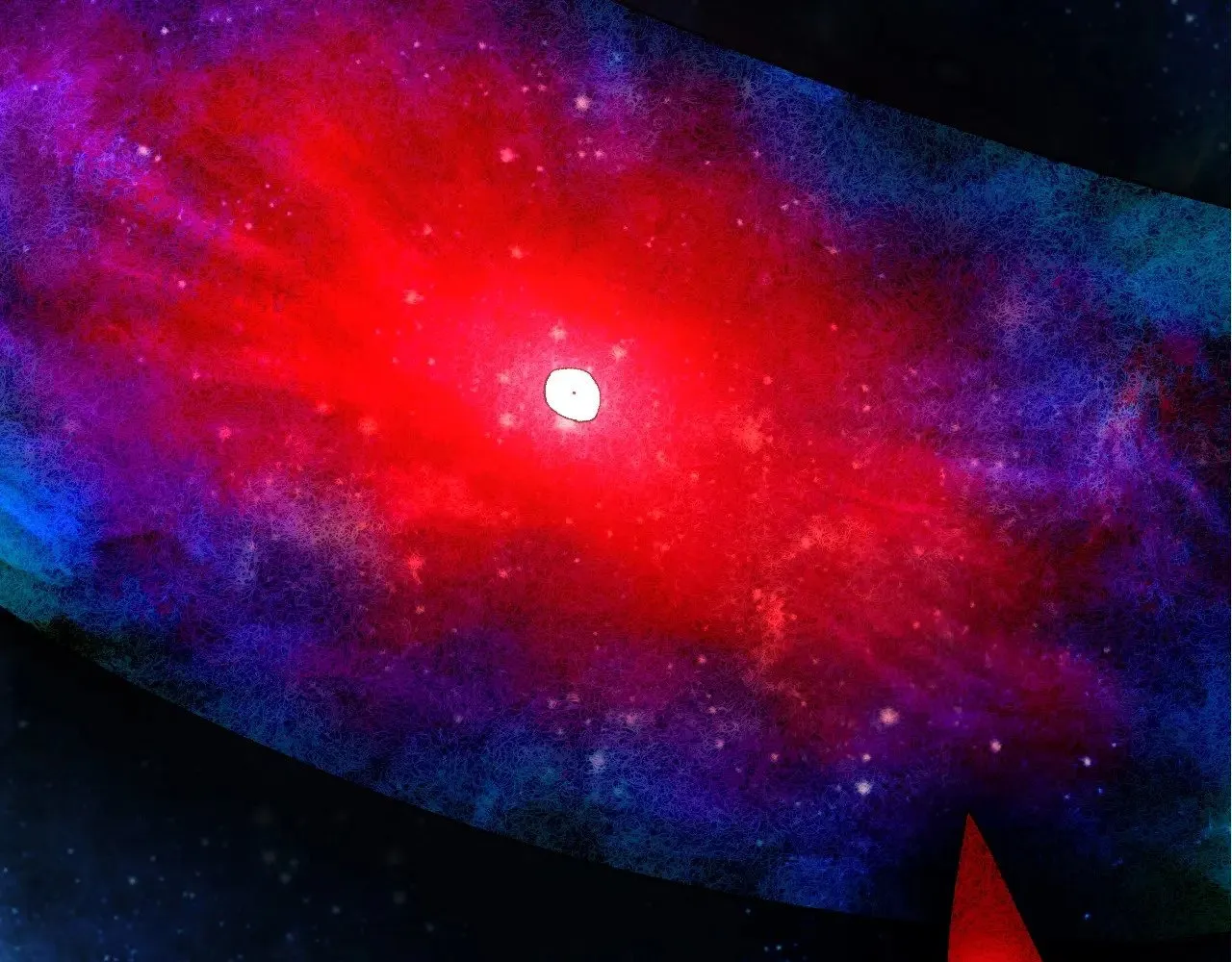 第249话 遥远宇宙的眼102