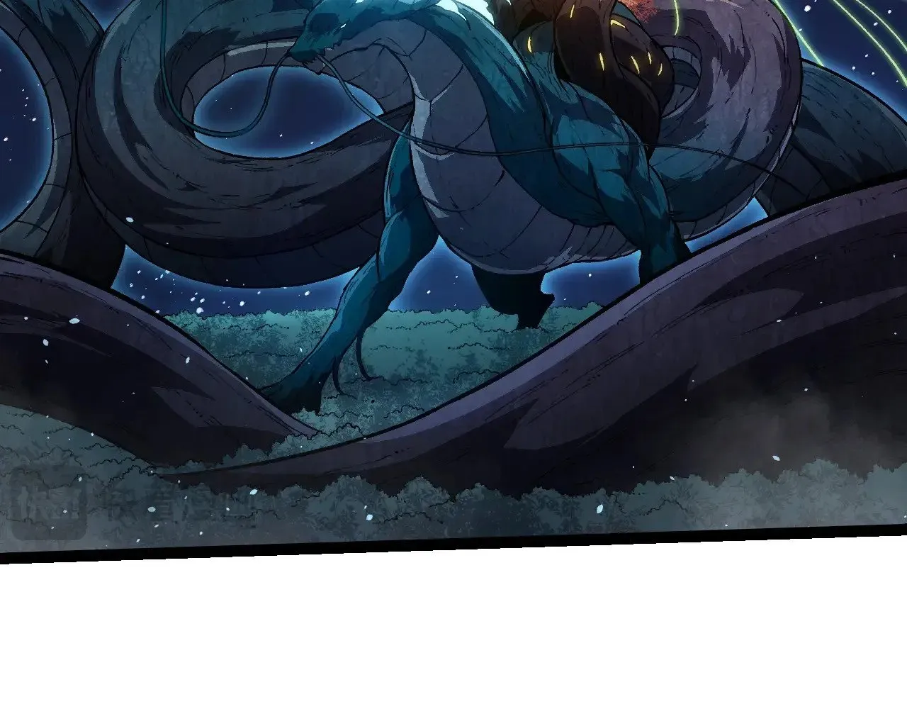 第257话 青龙之躯65