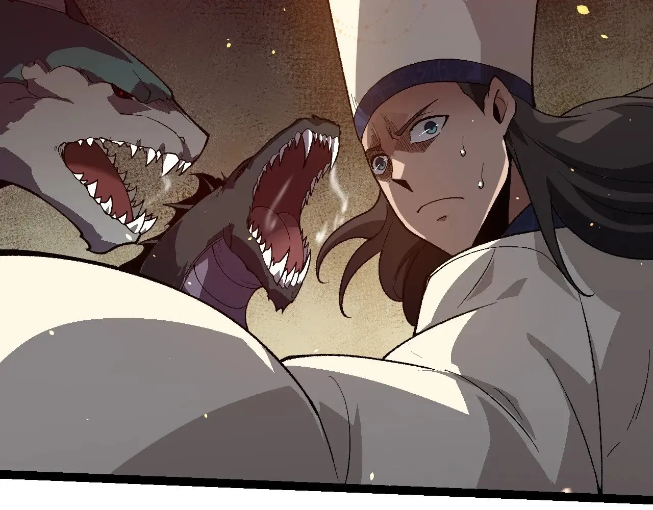 第228话 新的帮手？21