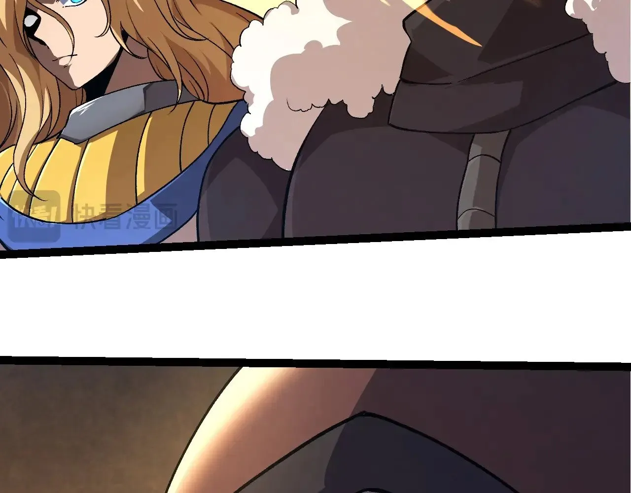 第252话 不受欢迎的访客？10