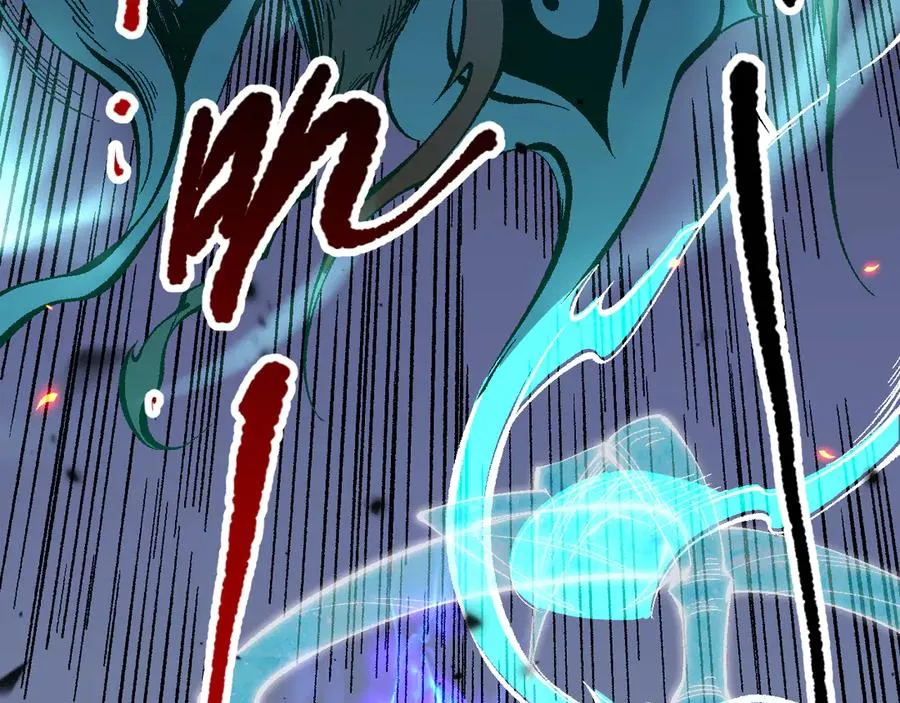 第098话 虫王暴怒！101