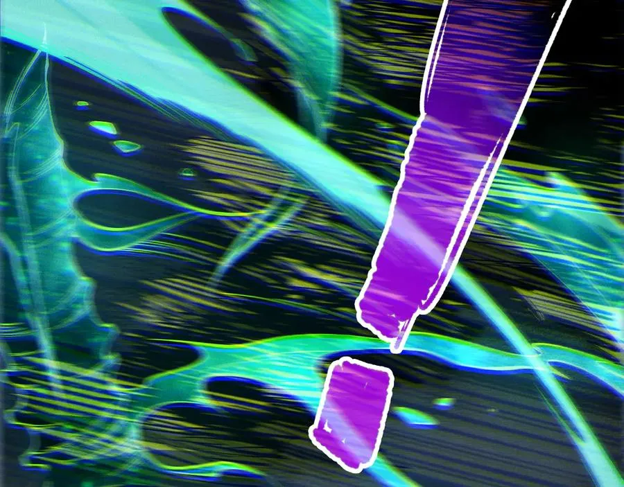 第103话 深渊毒魔69