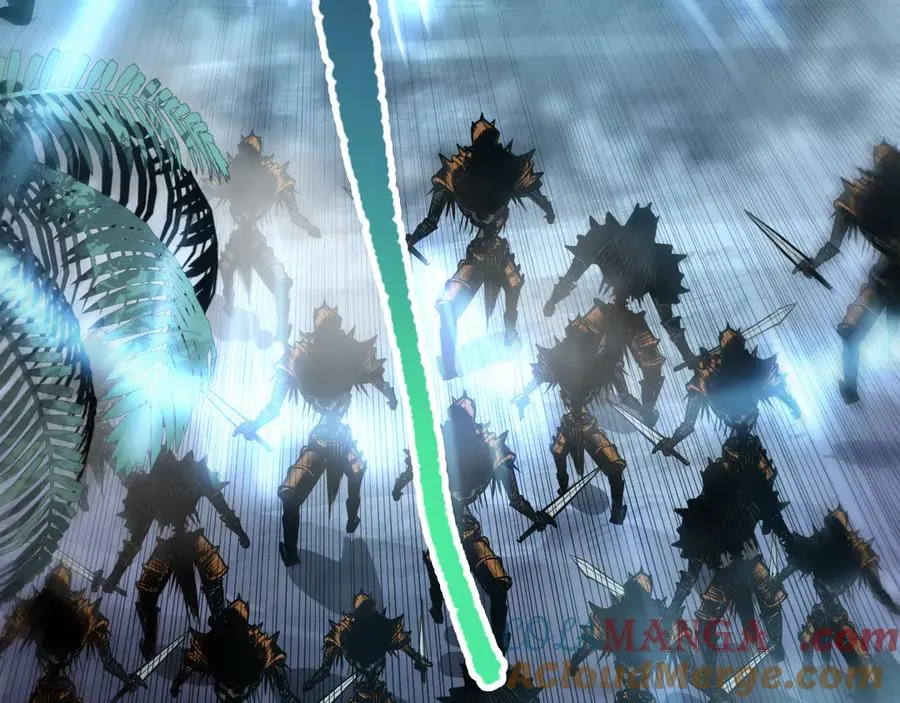 第098话 虫王暴怒！16