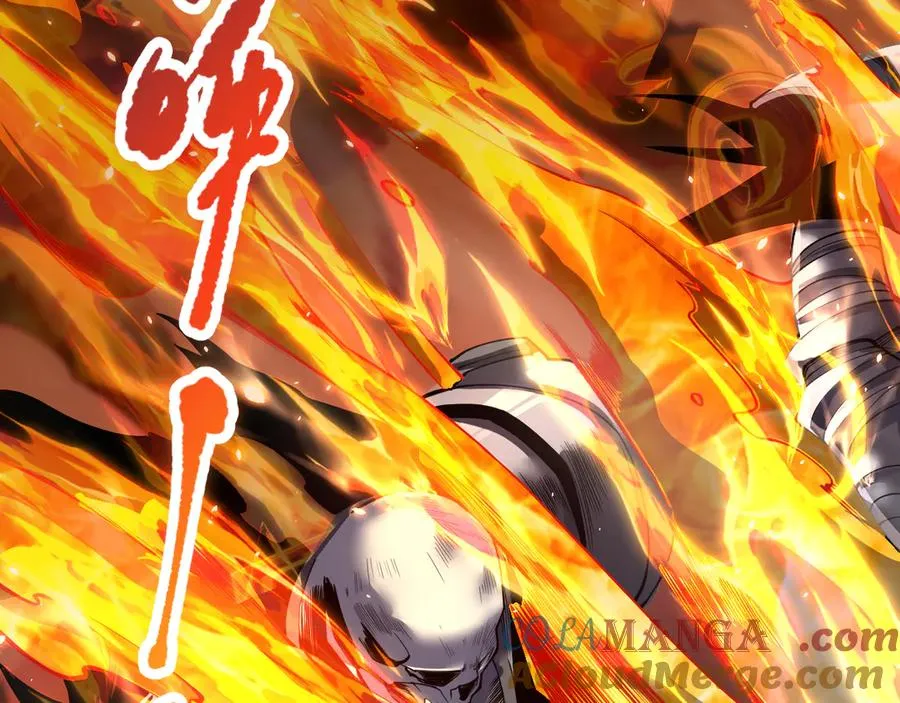 第090话 熔岩巨人出现！32