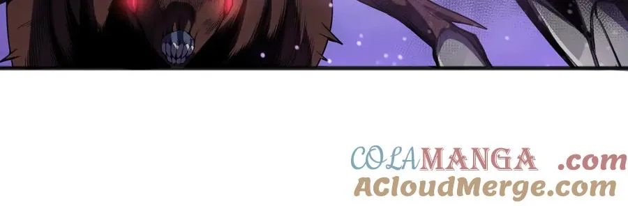 第110话 魔王的注视！36