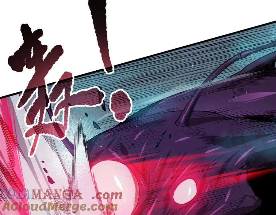 第106话 专攻灵魂！12