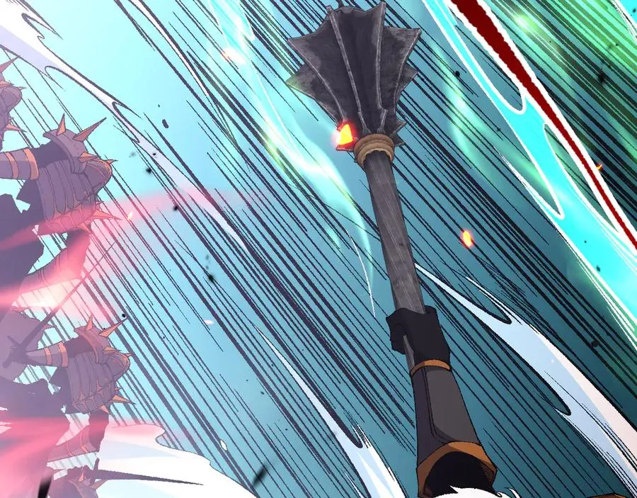 第098话 虫王暴怒！105