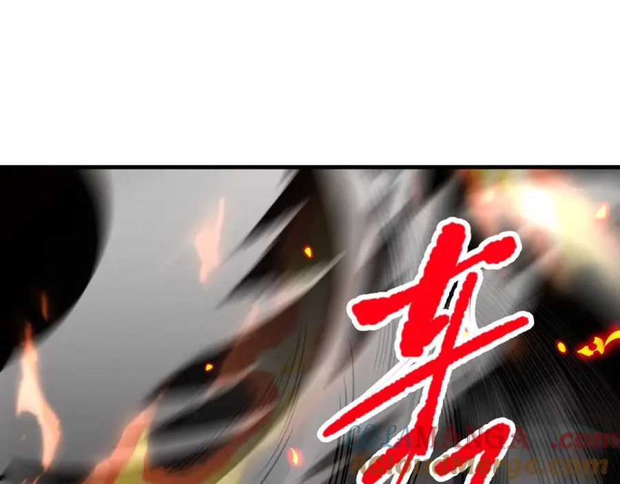 第098话 虫王暴怒！108